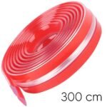 Bespalvė apsauginė juosta, 3 m - Image 2