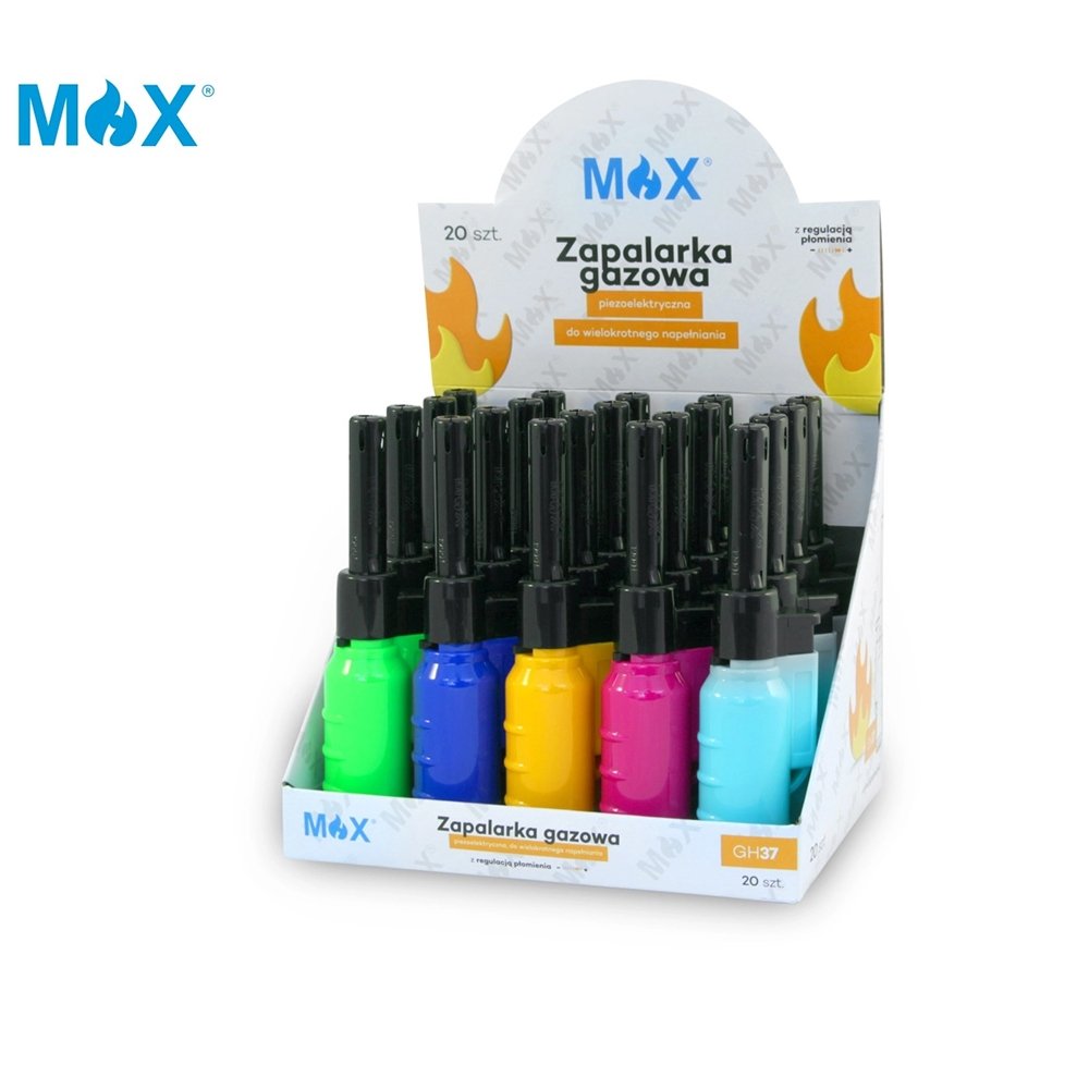 daugkartinio-naudojimo-ziebtuvelis-max Daugkartinio naudojimo žiebtuvėlis „MAX“ - Image 1