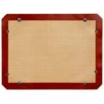 Daugkartinis kepimo kilimėlis orkaitėms – 30 × 40 cm - Image 2
