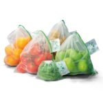 Daugkartinis maišelis, 4 vnt. - Image 2