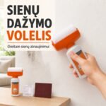 Dažymo rinkinys