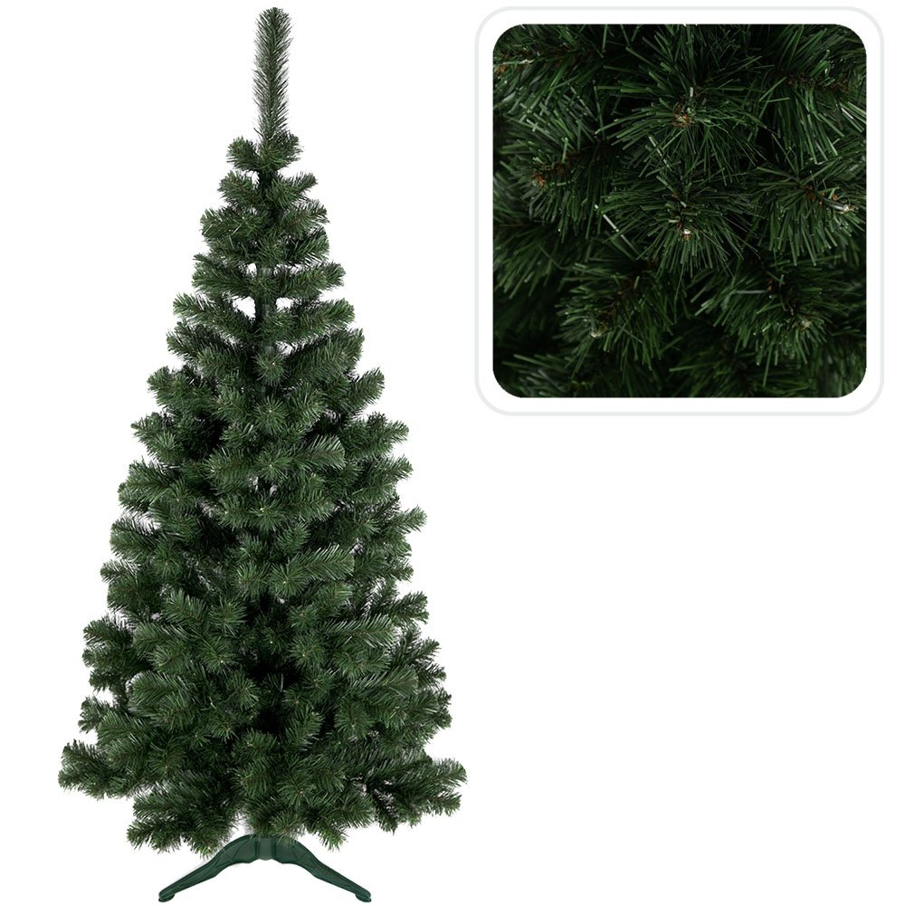 dirbtine-kaledu-eglute-baltica-pine-220-cm 220 cm Dirbtinė Kalėdų eglutė „Baltica PINE“ - Image 1