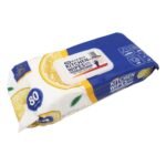 Drėgnos servetėlės "Kitchen wipes" - Image 2