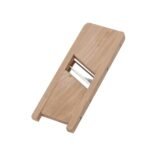 DVIEJŲ PEILIŲ DARŽOVIŲ TARKA / SMULKINTUVAS 25 × 13 CM - Image 2