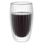 Dvigubo stiklo puodelis 400ML. - Image 2