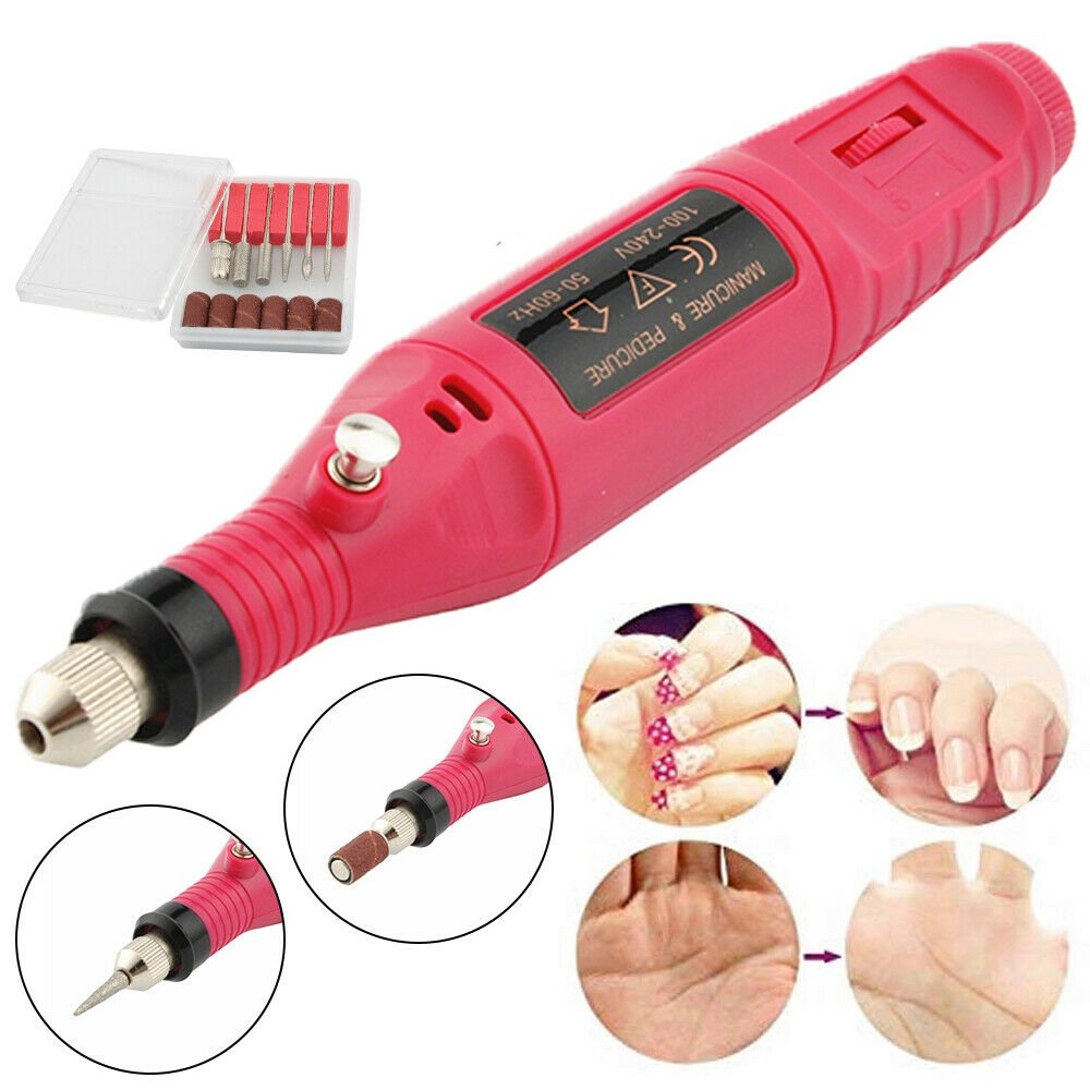 elektrine-dilde-frezas- Elektrinė dildė, frezas - Image 1