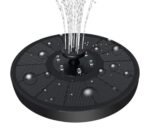Fontanas su saulės baterija - Image 3