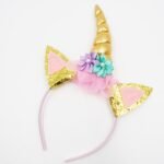 Galvos lankelis "Unicorn" - Image 2