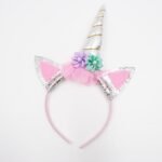 Galvos lankelis "Unicorn"