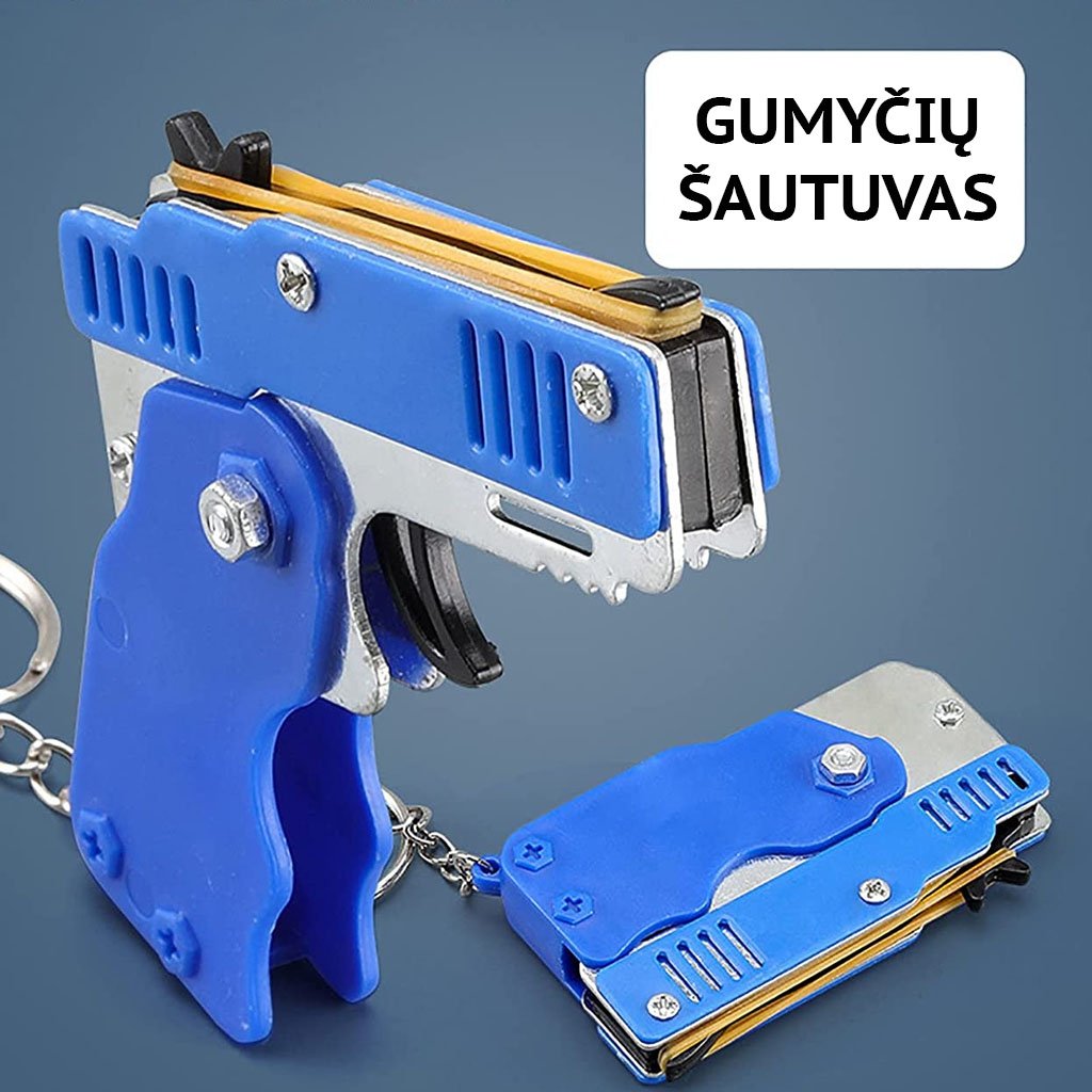 gumyciu-sautuvas Gumyčių šautuvas - Image 1