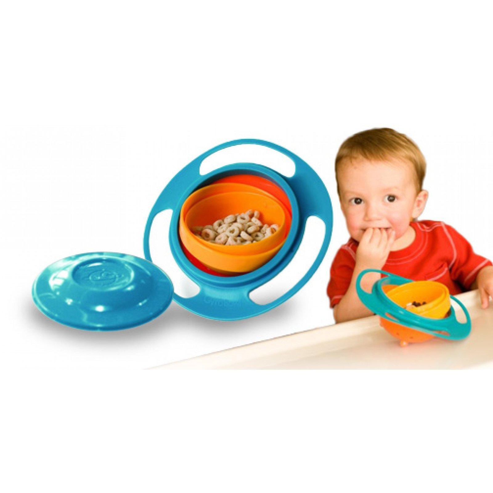 gyro-bowl-niekada-neissipilantis-dubenelis NIEKADA NEIŠSIPILANTIS DUBENĖLIS - Image 1