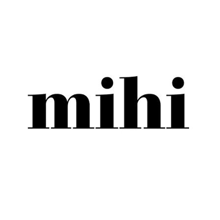 B renginio logotipas arba pavadinimas: mīhi.