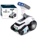 Interaktyvus šokantis robotas - Image 2