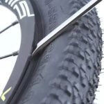Įrankių rinkinys dviračio padangoms nuimti - Image 3