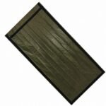 Išskleidžiamas avarinis miegmaišis su švilpuku, 200 × 90 cm - Image 3