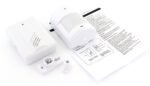 SIGNALIZACIJA SU JUDESIO DAVIKLIS + BELAIDĖ SIRENA - Image 3