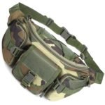 Juosmens krepšys CAMO - Image 2