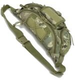 Juosmens krepšys CAMO - Image 3
