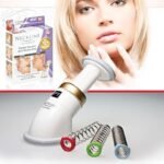 Kaklo, smakro ir pagurklio masažuoklis-treniruoklis "Neckline Slimmer" - Image 2