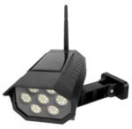 Kameros imitacija su LED šviestuvu - Image 3
