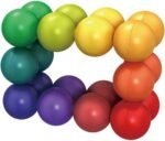 Kamuoliukai "Puzzle Balls" - Image 2