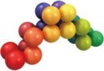 Kamuoliukai "Puzzle Balls" - Image 3