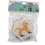 Vandens karoliukai „Magic Beads“ - Šuniukas