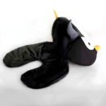 Kelioninė automobilio pagalvė "Penguin" - Image 3