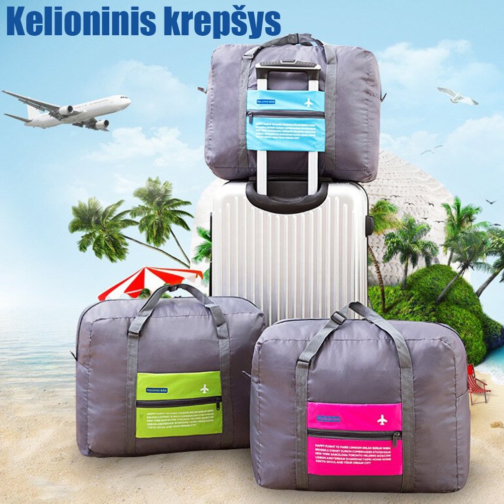 kelioninis-krepsys Kelioninis krepšys - Image 1