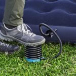 Kojinė pompa Bestway Air Step 300 ml - Image 2