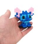 Konstruktorius "Blocks" S dydis Stitch - Image 2