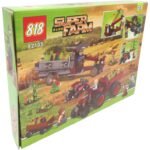 Konstruktorius "Super farm" - Image 2