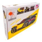Konstruktorius/suvenyras RC mašinėlė TR2055G - Image 3