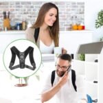 Korekcinis nugaros Diržas - S - Image 2