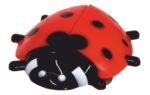 Lauko termometras su siurbtukais (ant lango) - Image 3