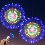 LED dekoracija "Firework" - Image 3