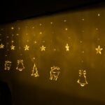 LED Girlianda "Christmas" - Image 2