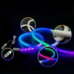 LED juosta "Virvė" - Image 3