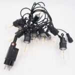 LED sodo girlianda "Flash" - Image 2