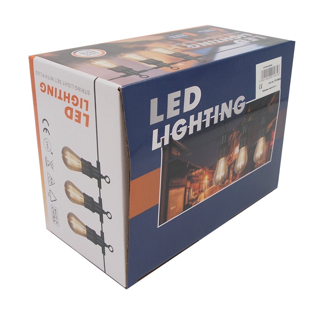led-sodo-girlianda-flash LED sodo girlianda "Flash" - Image 1