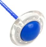 LED šokinėjimo žaislas „Skipper“ - Image 2