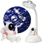 LED šviestuvas "Astronautas" - Image 2