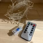 LED USB girlianda 9M “Firefly” - Image 2