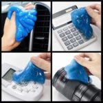 "Magic clean" klaviatūros tarpų valiklis - Image 2