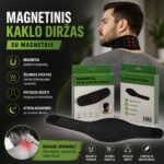 Magnetinis kaklo diržas - Image 2