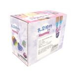 Marškinėlių dažymo rinkinys ‘Tie Dye’ TR2031C - Image 2