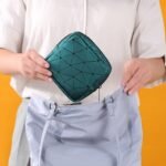 Maža kosmetinė "Diamond" - Image 3