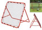 Mini futbolo treniruočių rinkinys (atšokantis kamuolis)