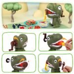 Modelino rinkinys "Dino" - Image 2