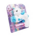 Muilo burbulų šautuvas "Unicorn" - Image 2